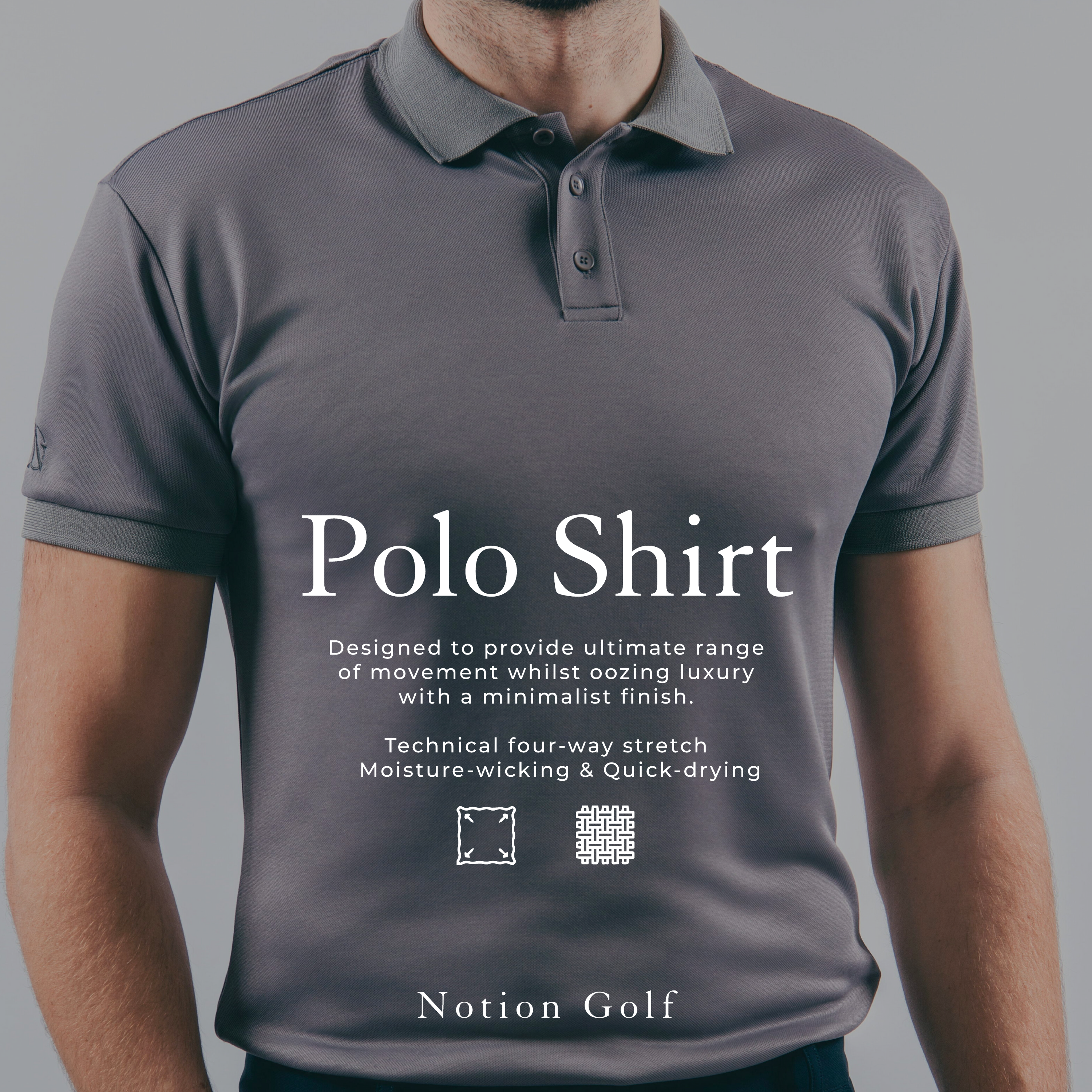 Valhalla Polo Shirt