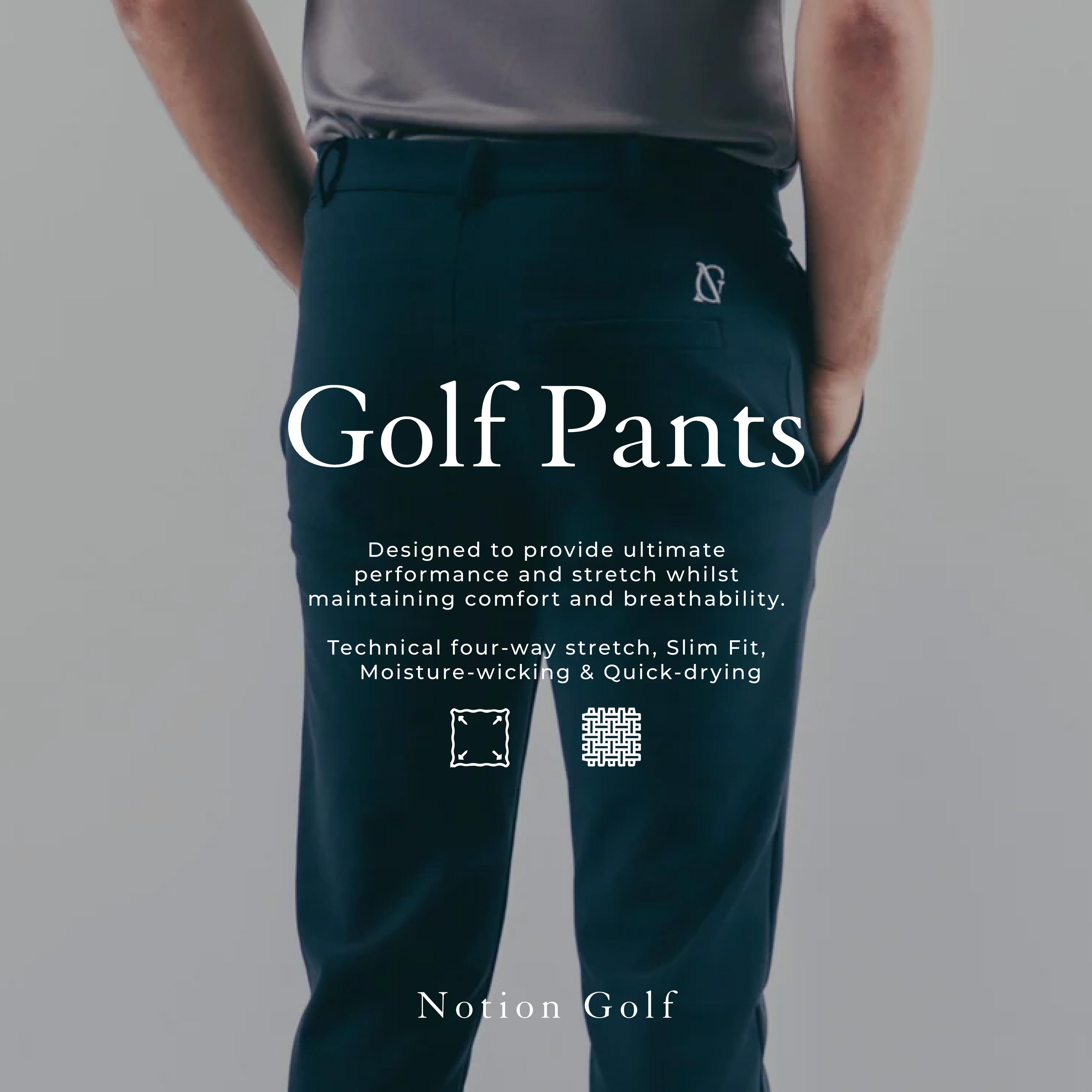 Valhalla Pants