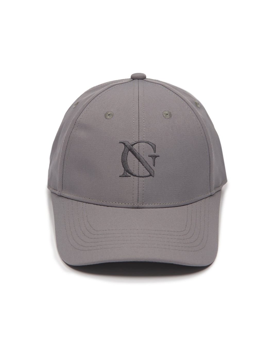 Valhalla Grey Cap