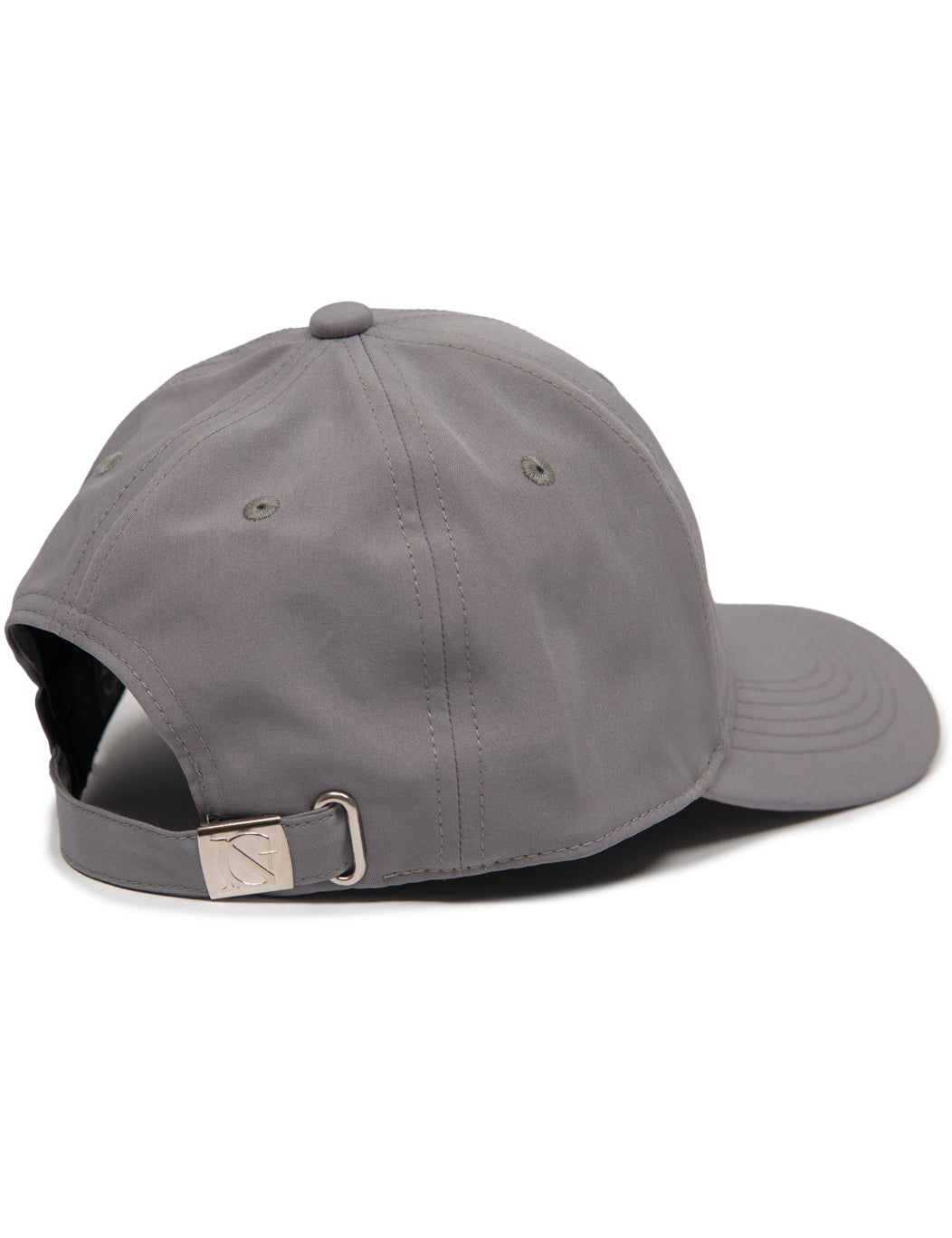 Valhalla Grey Cap