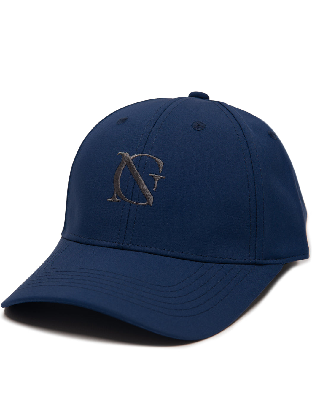 Valhalla Navy Cap