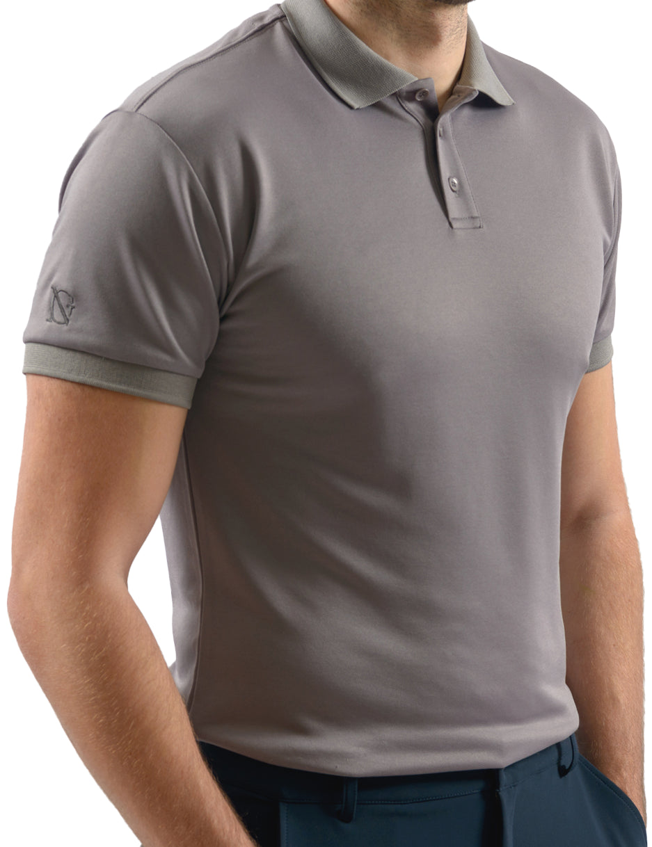 Valhalla Polo Shirt