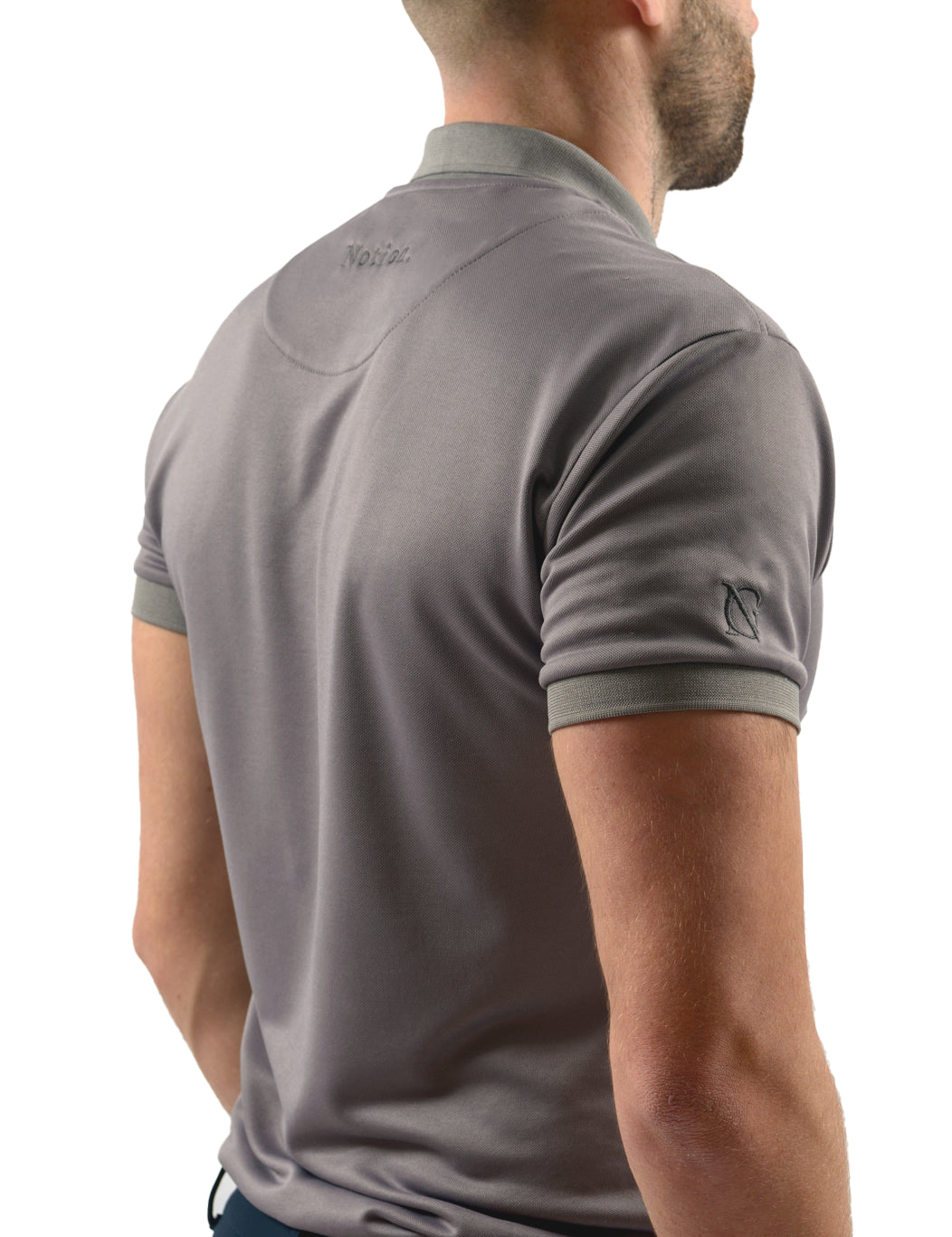 Valhalla Polo Shirt