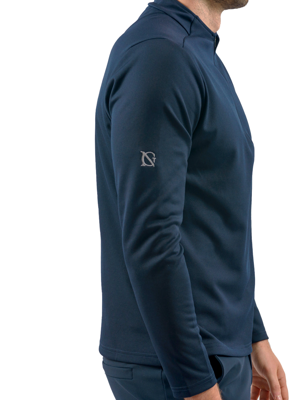 Valhalla Quarter Zip