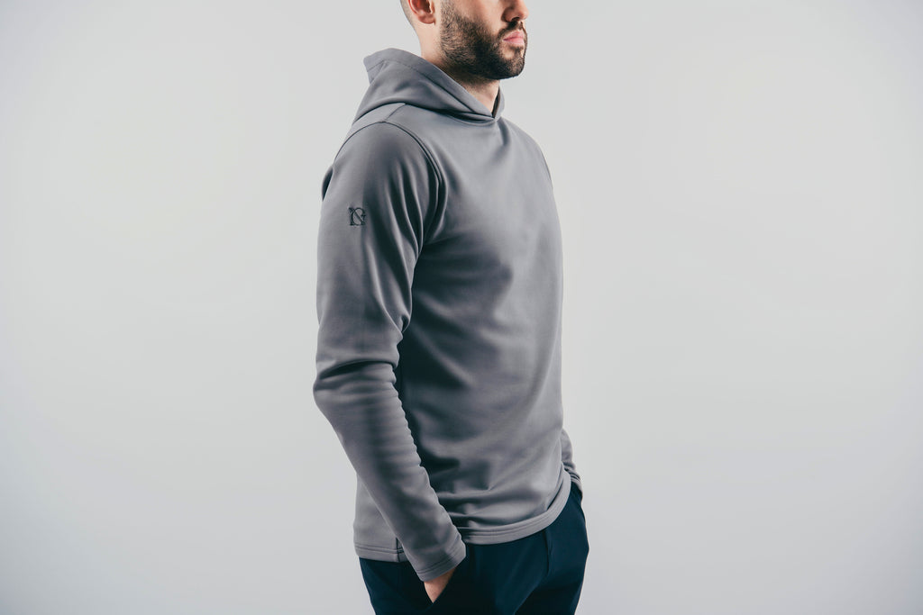 Valhalla Hoodie