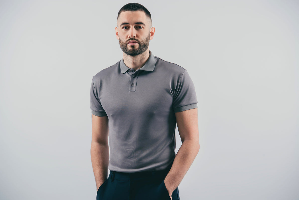 Valhalla Polo Shirt