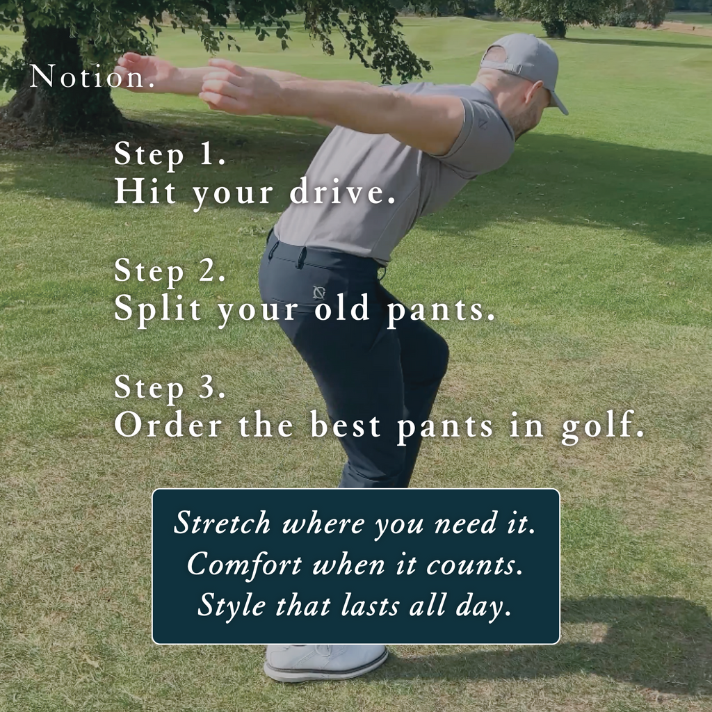 Valhalla Pants