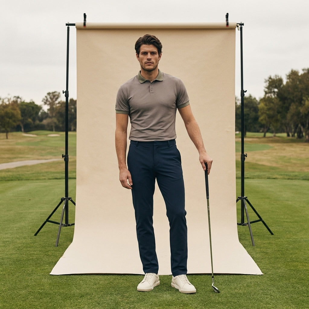 Valhalla Polo Shirt