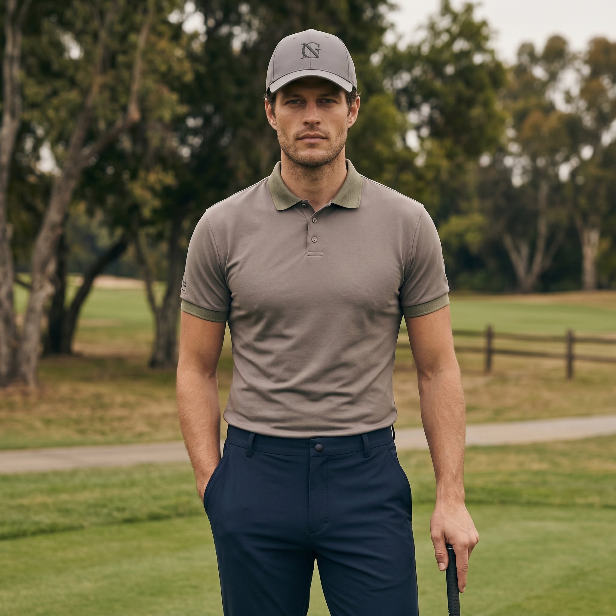 Valhalla Polo Shirt