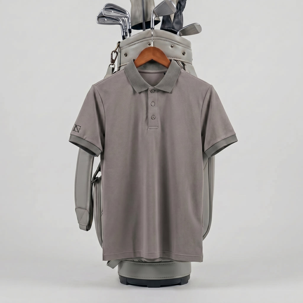 Valhalla Polo Shirt