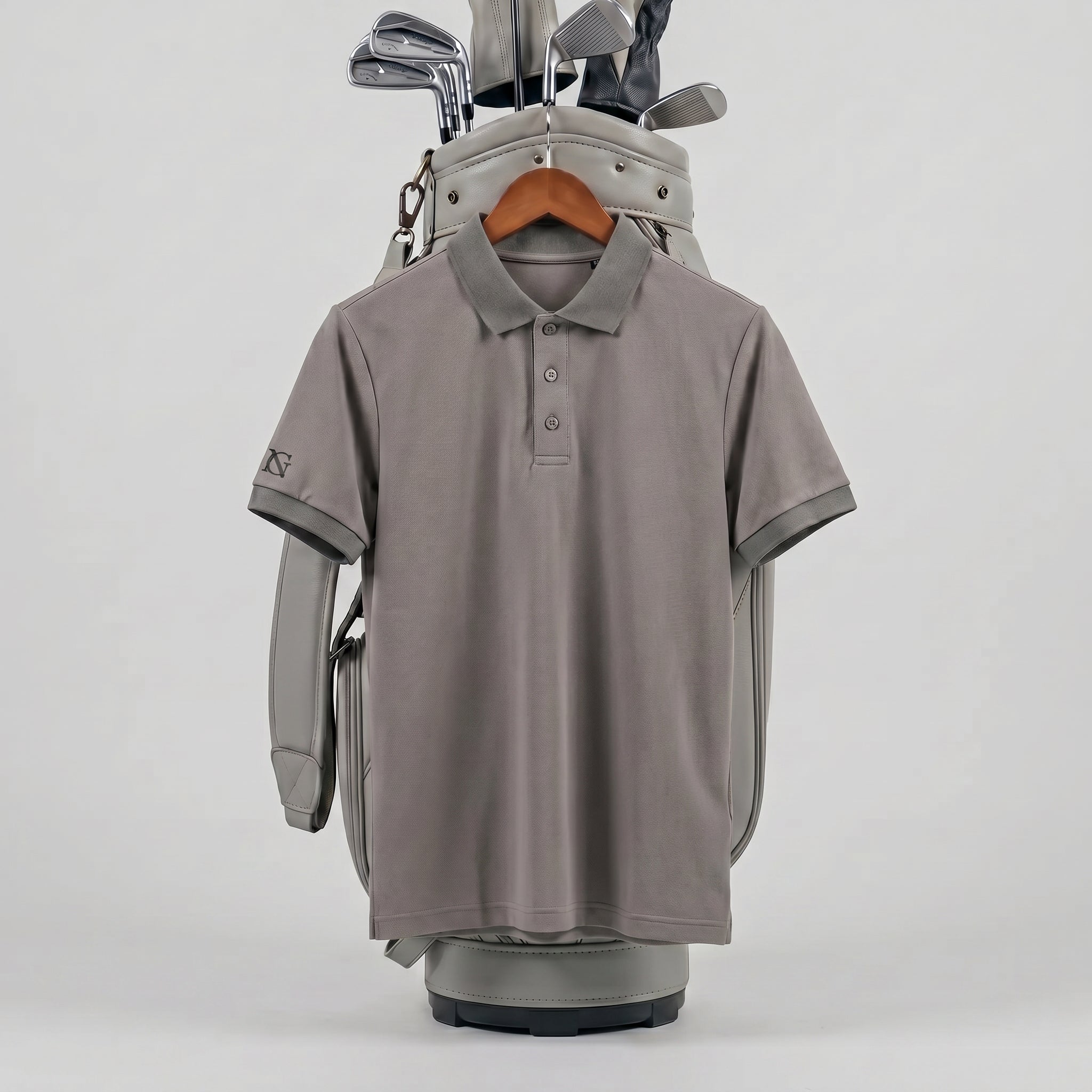 Valhalla Polo Shirt