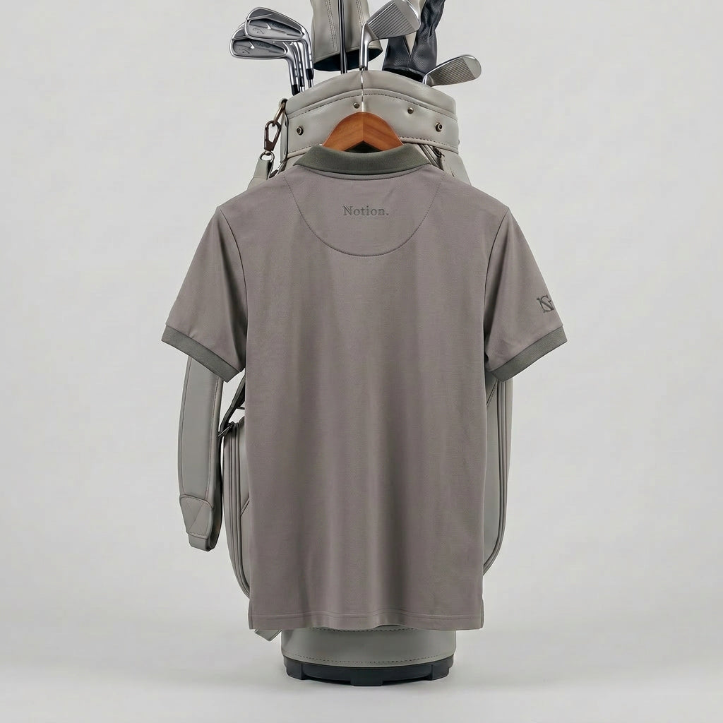 Valhalla Polo Shirt