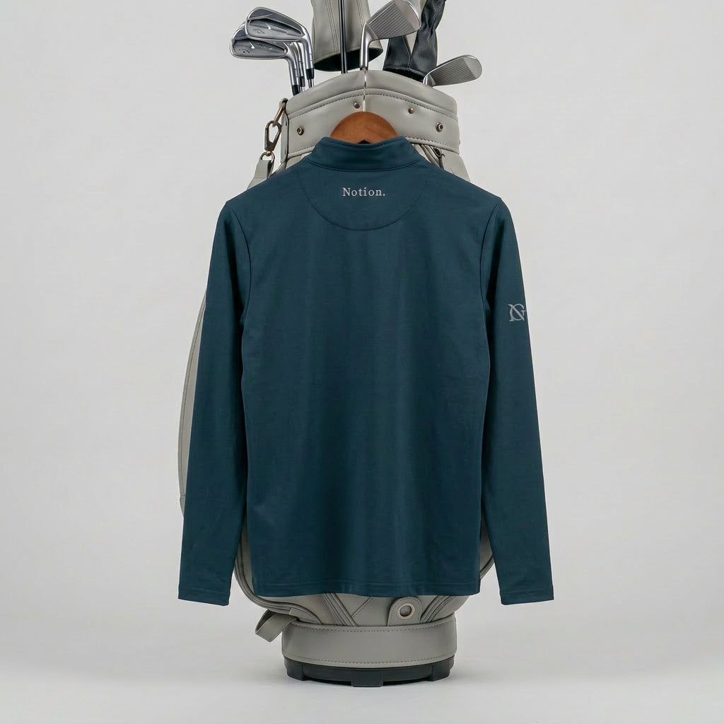 Valhalla Quarter Zip
