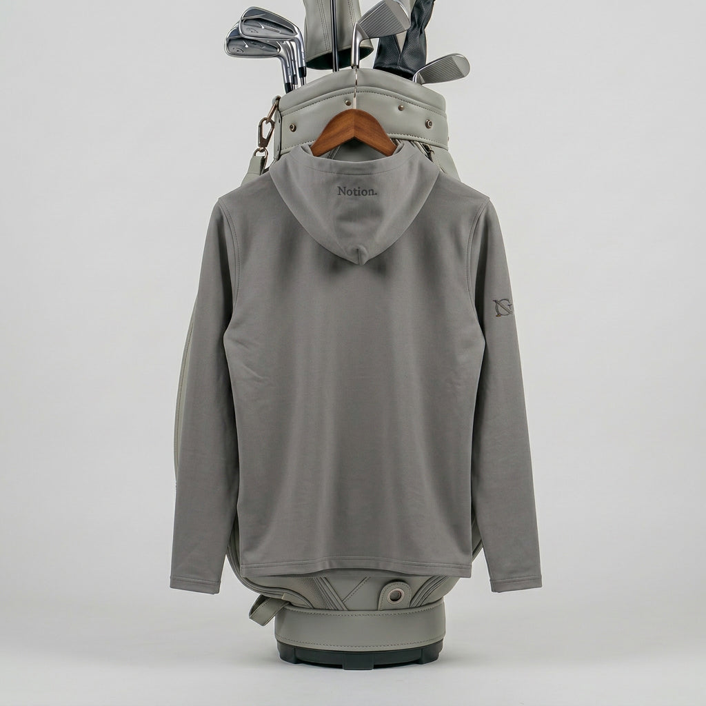 Valhalla Hoodie
