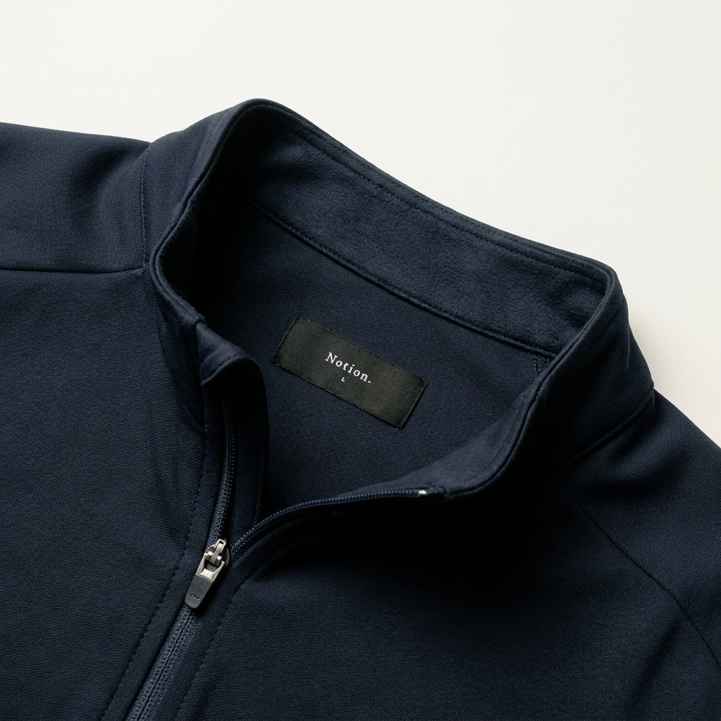 Valhalla Quarter Zip