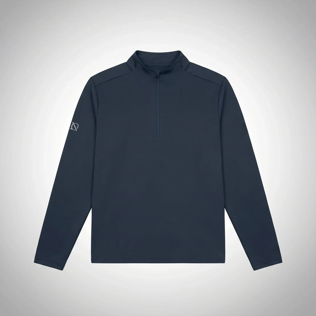 Valhalla Quarter Zip