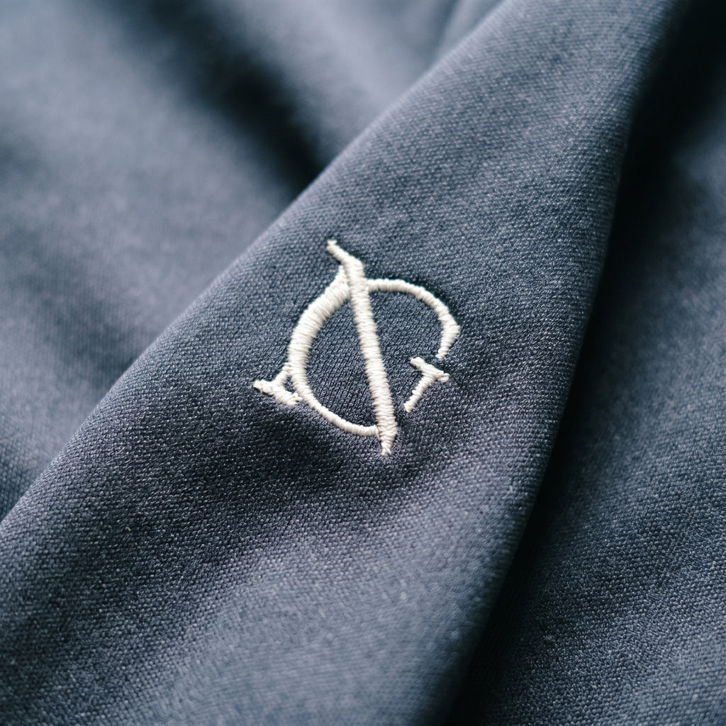 Valhalla Quarter Zip