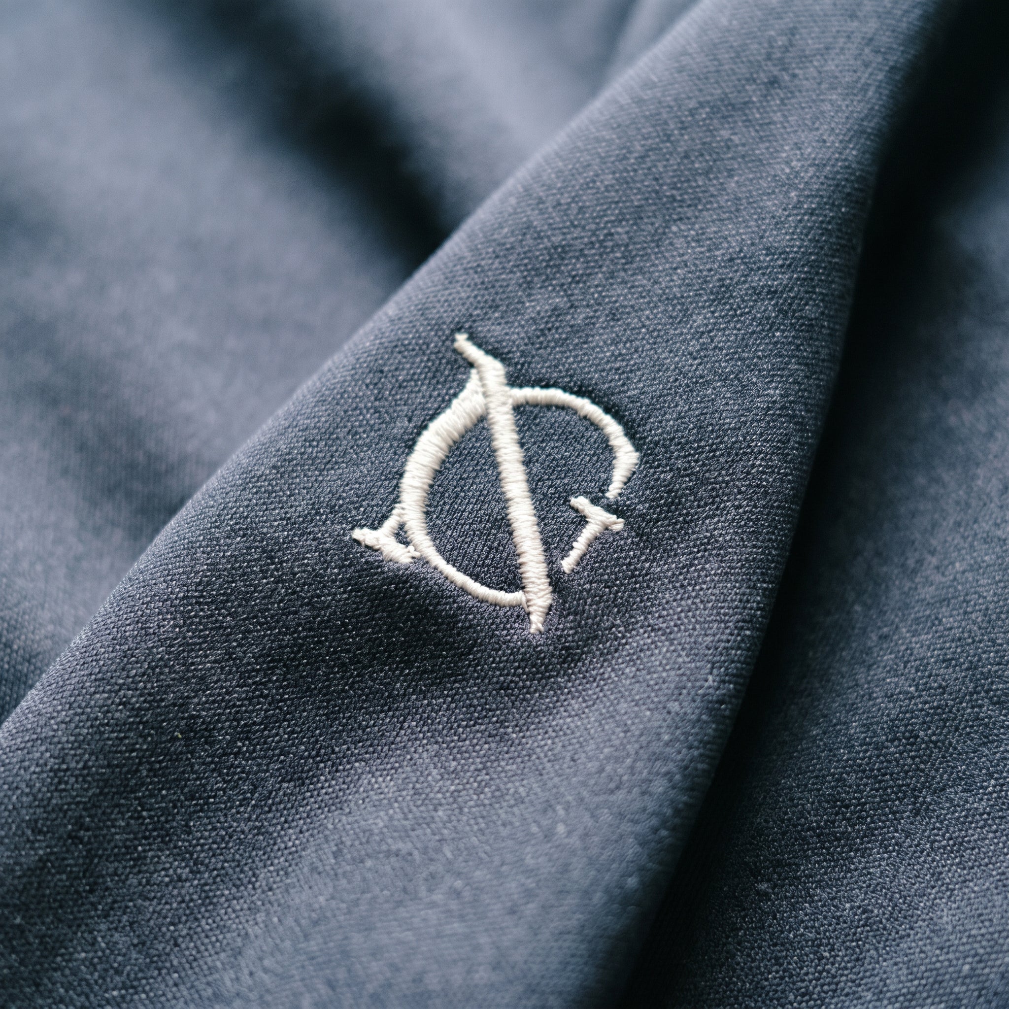 Valhalla Quarter Zip