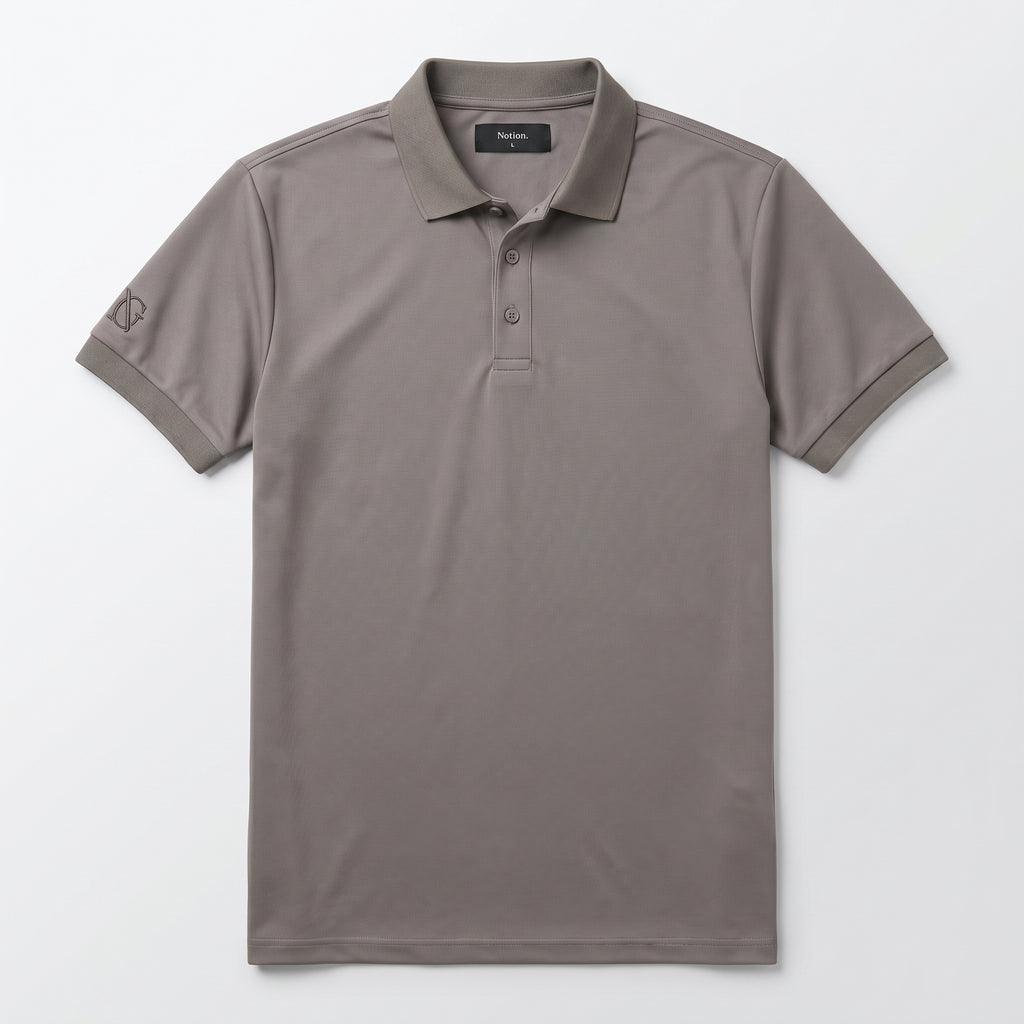 Valhalla Polo Shirt
