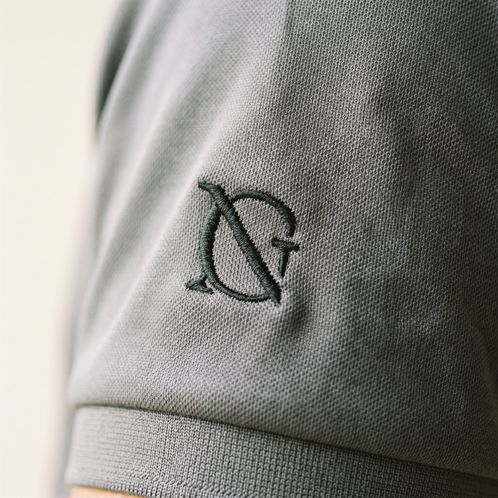 Valhalla Polo Shirt