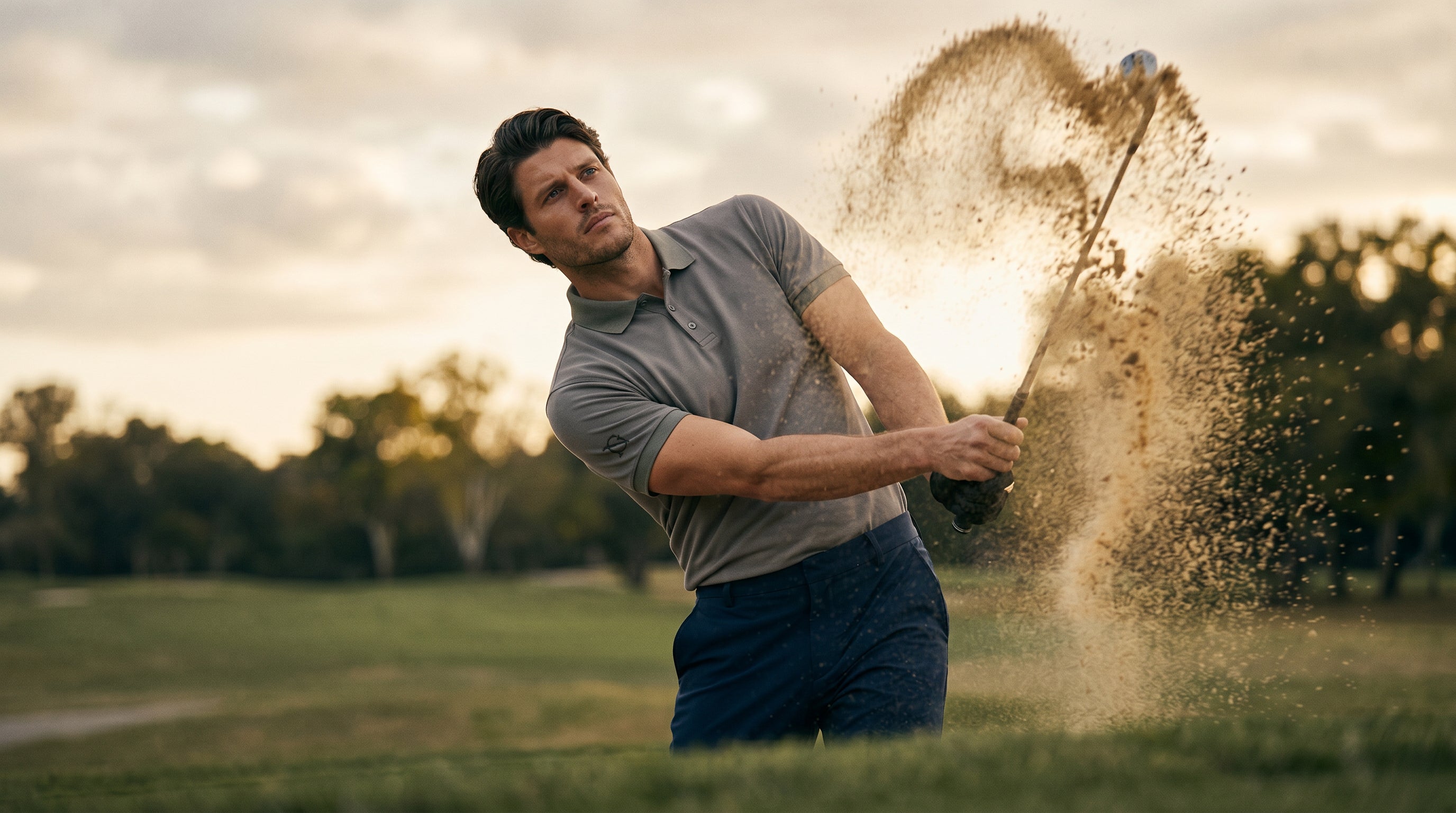 Valhalla Polo Shirt