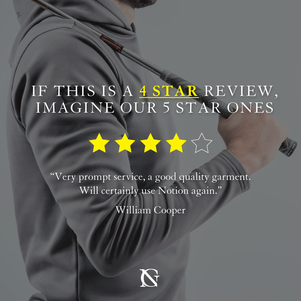 Black Friday Hoodie & Pants Bundle - Save £75