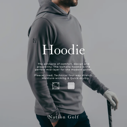 Valhalla Hoodie