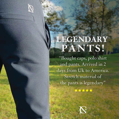 Valhalla Pants