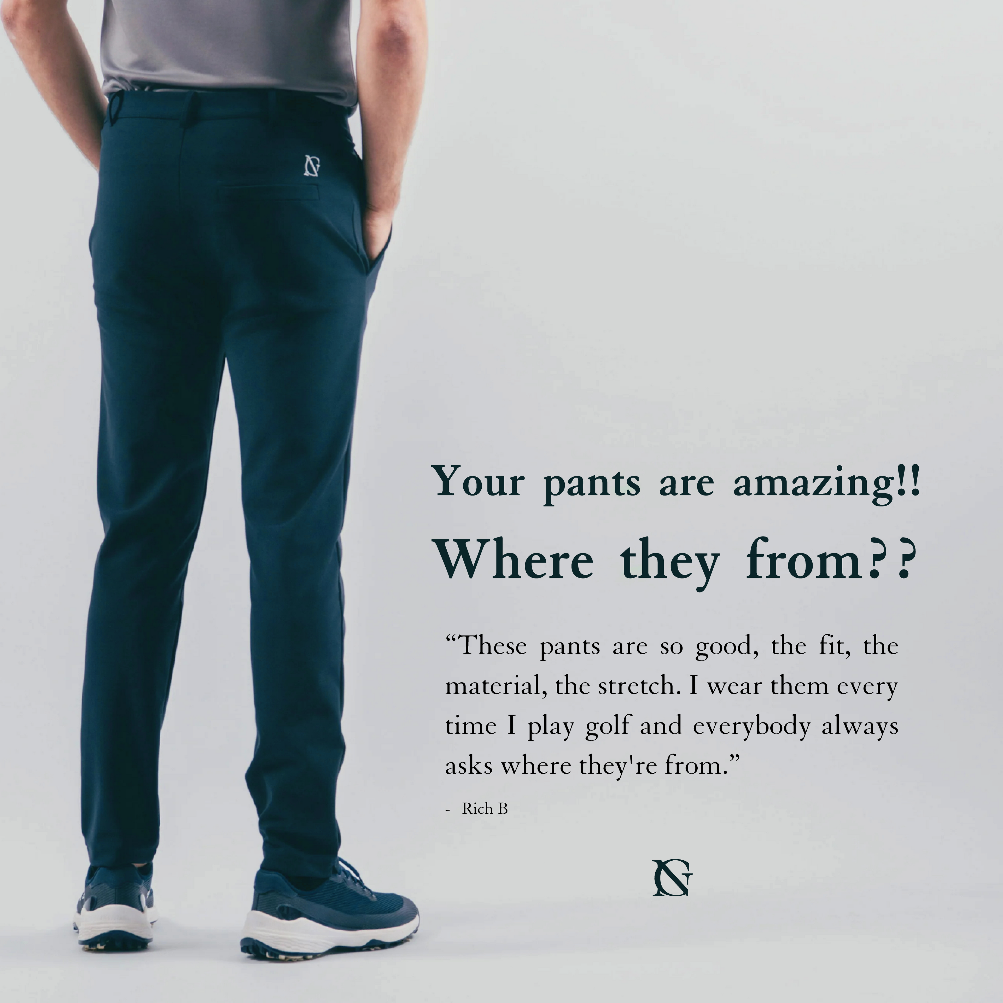 Valhalla Pants