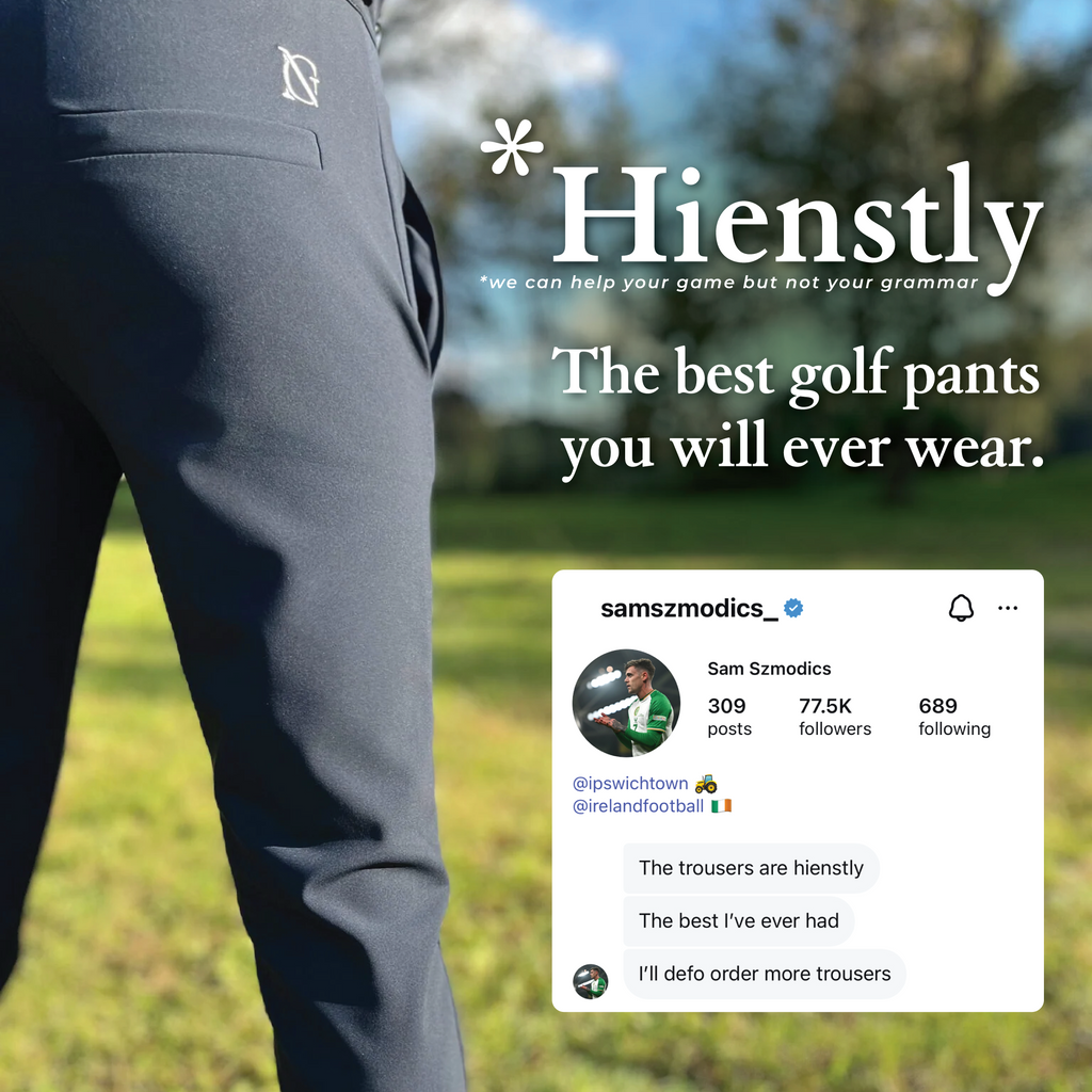 Valhalla Pants