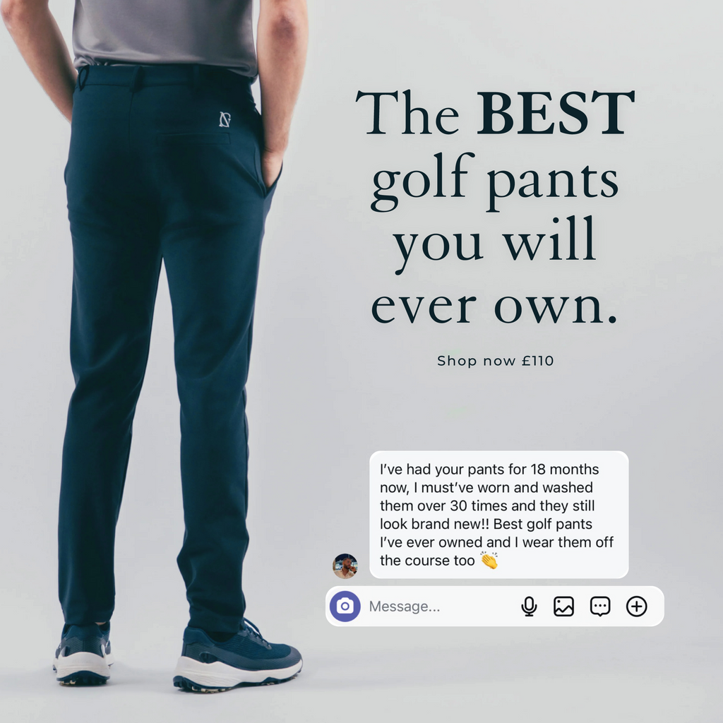 Valhalla Pants