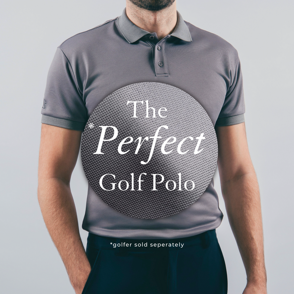 Valhalla Polo Shirt